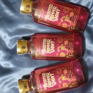 Bath and body works